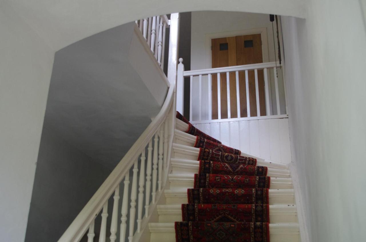 Zoellnerhaus Nordhorn B&B 외부 사진