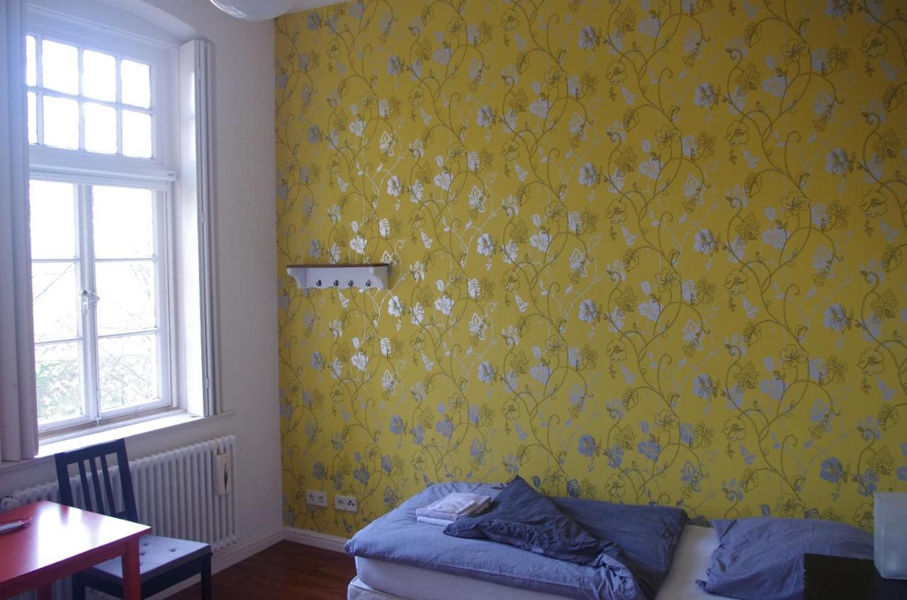 Zoellnerhaus Nordhorn B&B 외부 사진