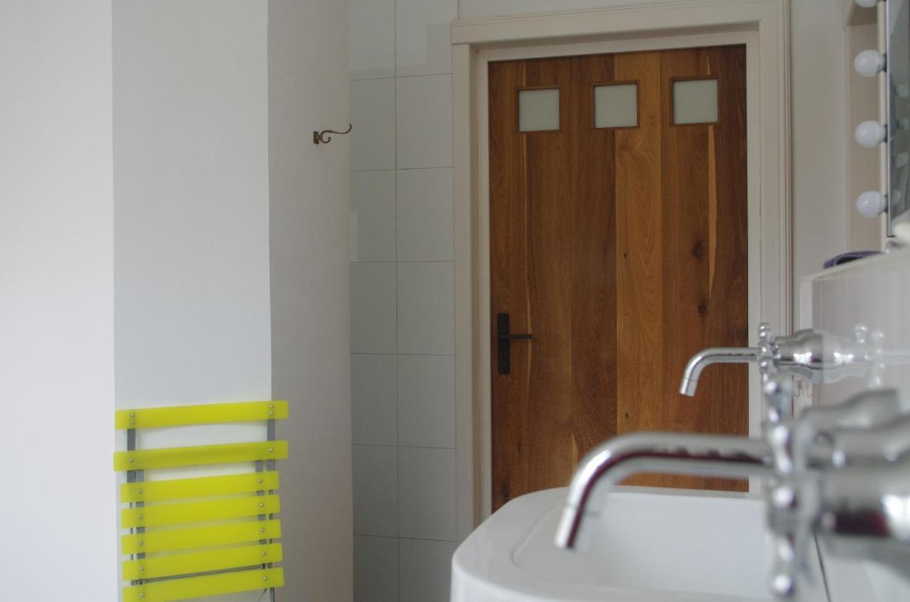 Zoellnerhaus Nordhorn B&B 외부 사진