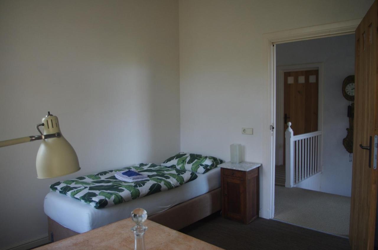 Zoellnerhaus Nordhorn B&B 외부 사진